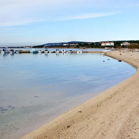 With Parking Space Biograd Na Moru, Biograd - 24355 公寓 *