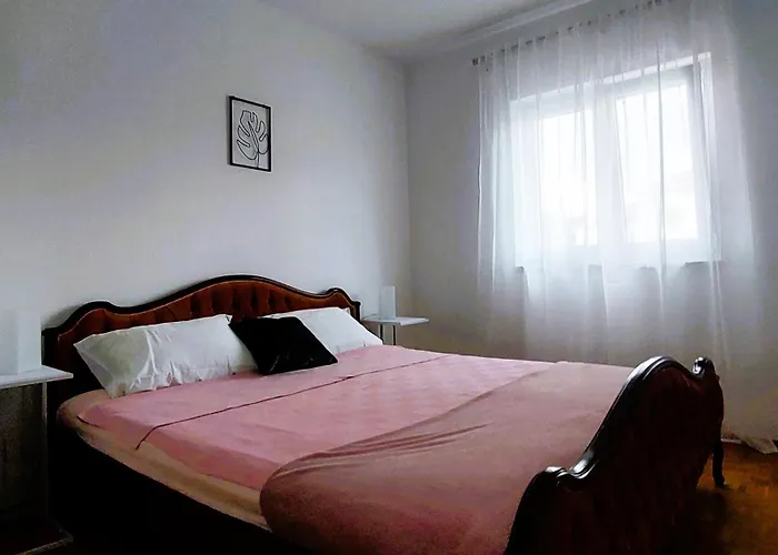 アパート With Parking Space Biograd Na Moru, Biograd - 24355 *