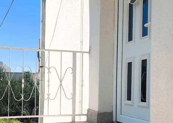 アパート With Parking Space Biograd Na Moru, Biograd - 24355