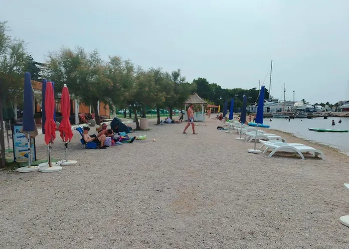 With Parking Space Biograd Na Moru, Biograd - 24355 * ビオグラード・ナ・モル