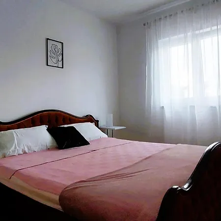 Lejlighed With Parking Space Biograd Na Moru, Biograd - 24355 *