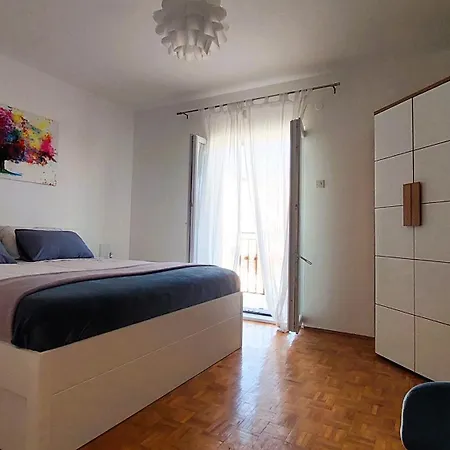 With Parking Space Biograd Na Moru, Biograd - 24355 Biograd Na Moru