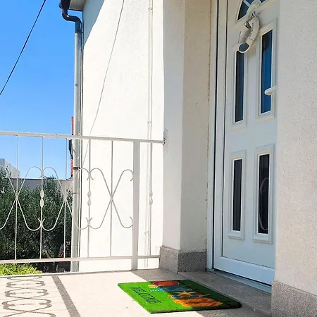 Lejlighed With Parking Space Biograd Na Moru, Biograd - 24355