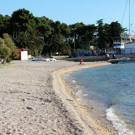 Lejlighed With Parking Space Biograd Na Moru, Biograd - 24355