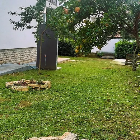 With Parking Space Biograd Na Moru, Biograd - 24355