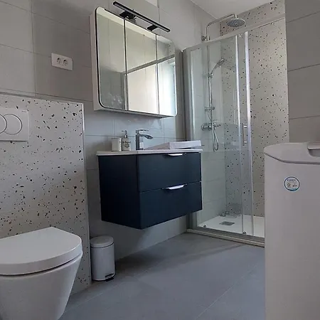 Lejlighed With Parking Space Biograd Na Moru, Biograd - 24355
