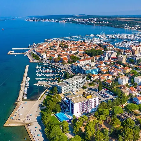 With Parking Space Biograd Na Moru, Biograd - 24355 Biograd Na Moru