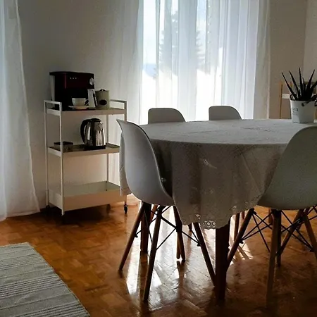 With Parking Space Biograd Na Moru, Biograd - 24355 Lejlighed