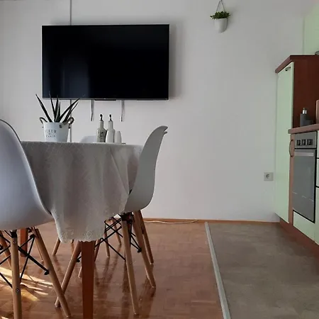 Lejlighed With Parking Space Biograd Na Moru, Biograd - 24355
