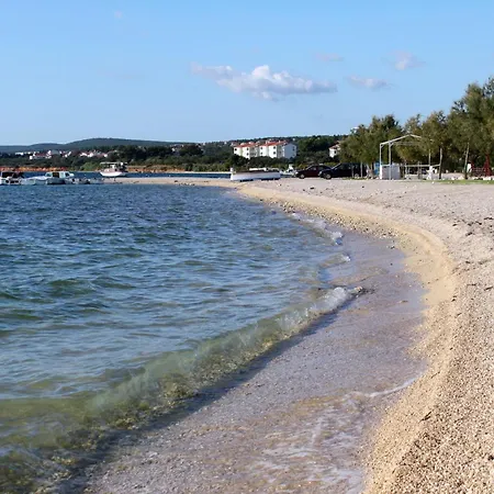 With Parking Space Biograd Na Moru, Biograd - 24355 Lejlighed *