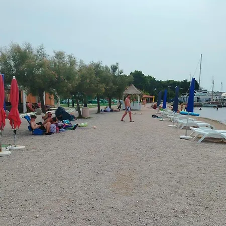 With Parking Space Biograd Na Moru, Biograd - 24355 * Biograd Na Moru