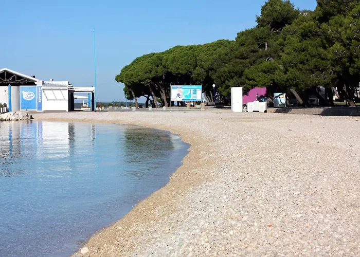 With Parking Space Biograd Na Moru, Biograd - 24355